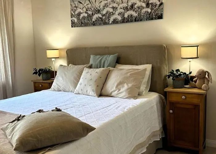 Cotton House Mit Schwimmbad By Interhome *
