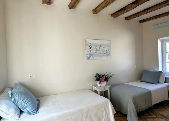 Cotton House Mit Schwimmbad By Interhome Nyaraló Novi Vinodolski
