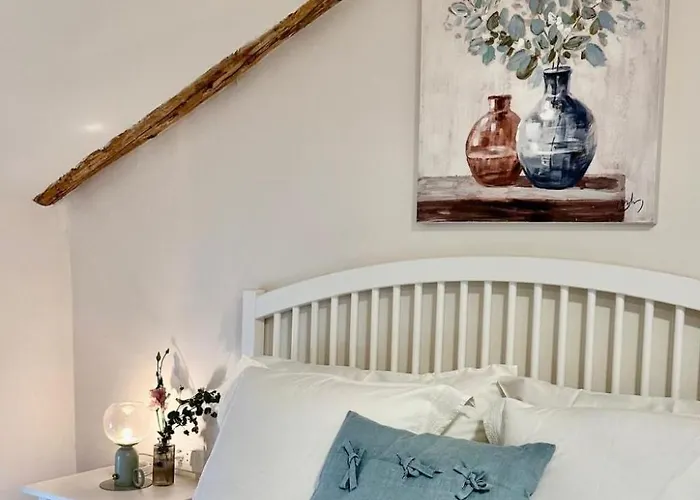 Cotton House Mit Schwimmbad By Interhome *