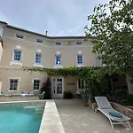 Cotton House Mit Schwimmbad By Interhome Nyaraló