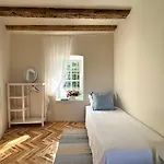 Cotton House Mit Schwimmbad By Interhome Nyaraló