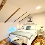 Nyaraló Cotton House Mit Schwimmbad By Interhome Novi Vinodolski