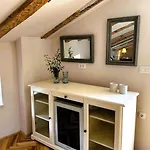 Cotton House Mit Schwimmbad By Interhome