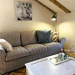 Cotton House Mit Schwimmbad By Interhome
