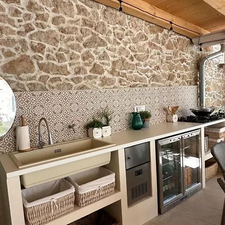 Nyaraló Cotton House Mit Schwimmbad By Interhome *