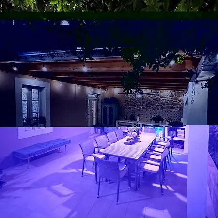 Cotton House Mit Schwimmbad By Interhome Novi Vinodolski