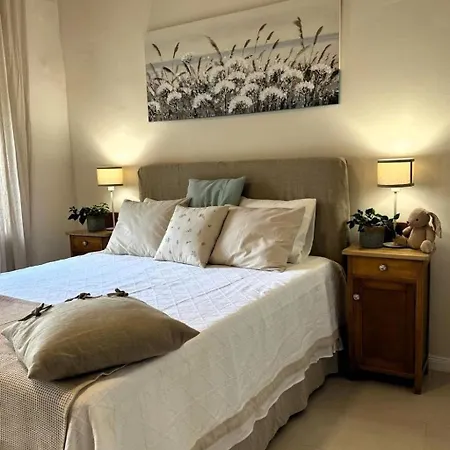 Cotton House Mit Schwimmbad By Interhome *