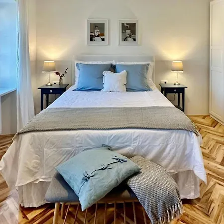 Cotton House Mit Schwimmbad By Interhome Nyaraló