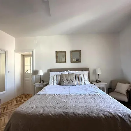 Cotton House Mit Schwimmbad By Interhome Nyaraló Novi Vinodolski