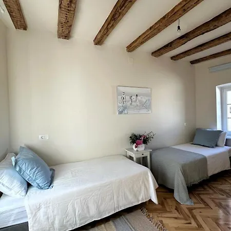 Cotton House Mit Schwimmbad By Interhome Σπίτι διακοπών Novi Vinodolski