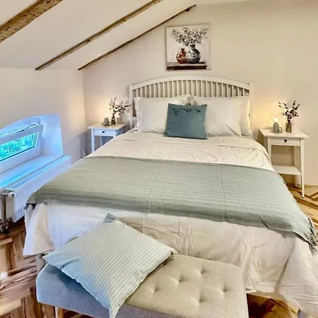 Σπίτι διακοπών Cotton House Mit Schwimmbad By Interhome Novi Vinodolski