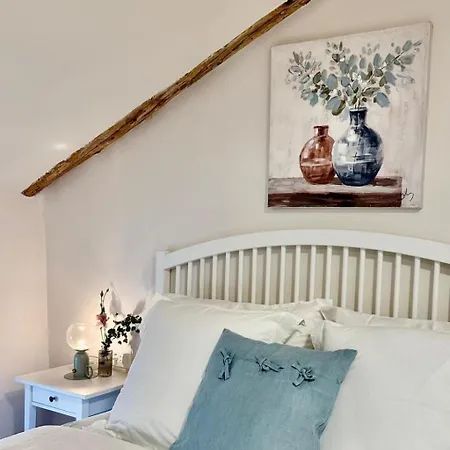 Cotton House Mit Schwimmbad By Interhome *