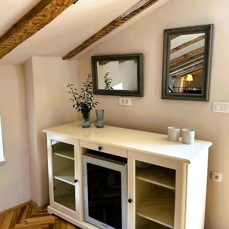 Cotton House Mit Schwimmbad By Interhome