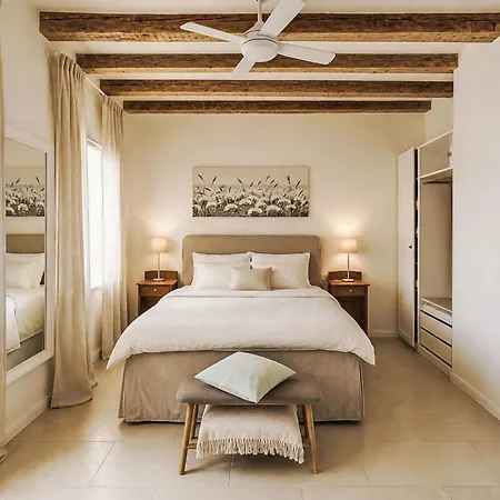 Nyaraló Cotton House Mit Schwimmbad By Interhome