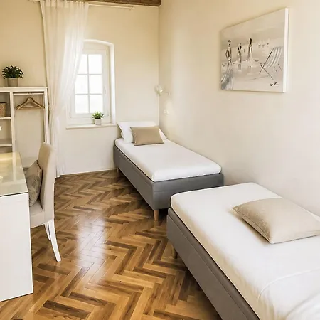 Cotton House Mit Schwimmbad By Interhome Nyaraló