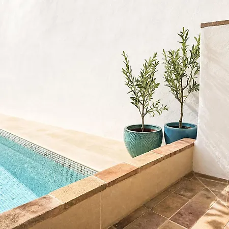 Nyaraló Cotton House Mit Schwimmbad By Interhome Novi Vinodolski
