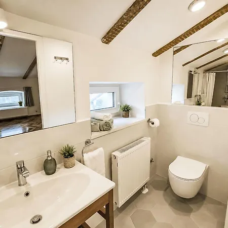 Nyaraló Cotton House Mit Schwimmbad By Interhome