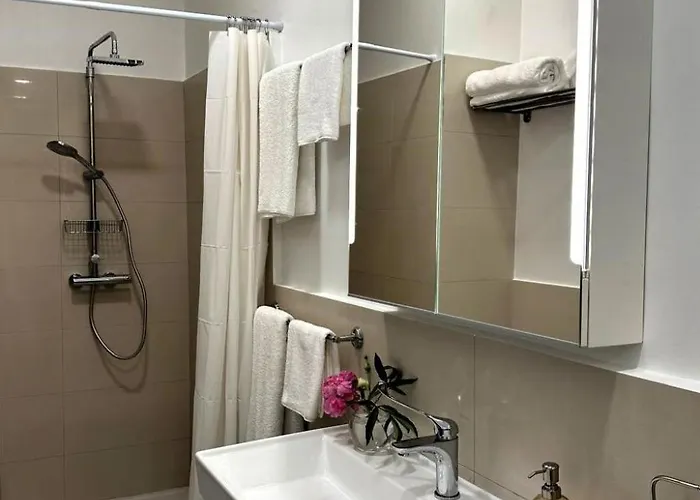 Σπίτι διακοπών Cotton House Mit Schwimmbad By Interhome *