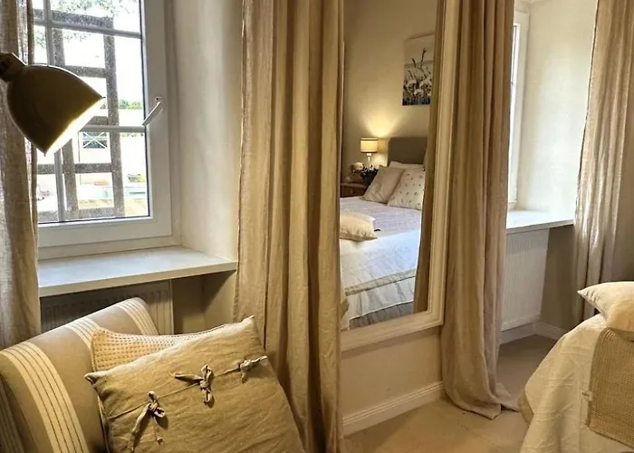 Cotton House Mit Schwimmbad By Interhome