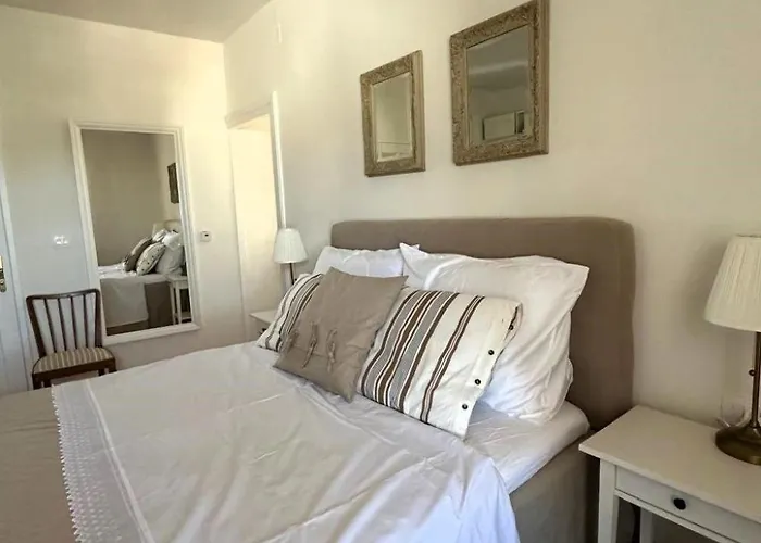 Cotton House Mit Schwimmbad By Interhome Σπίτι διακοπών
