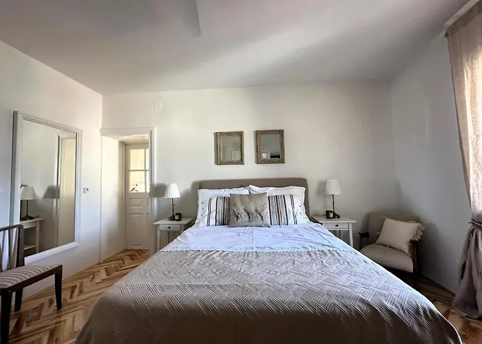 Cotton House Mit Schwimmbad By Interhome Σπίτι διακοπών Novi Vinodolski